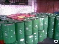 Фото №0 Эмаль АК-511 жёлтая