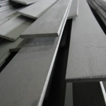 Фото №0 Полоса 8х30 09Г2С (09Г2СА)