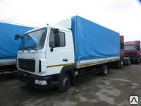 фото МАЗ 4371W2-428-000