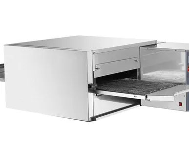 фото Печь конвейерная Kocateq EPCV12.5/52
