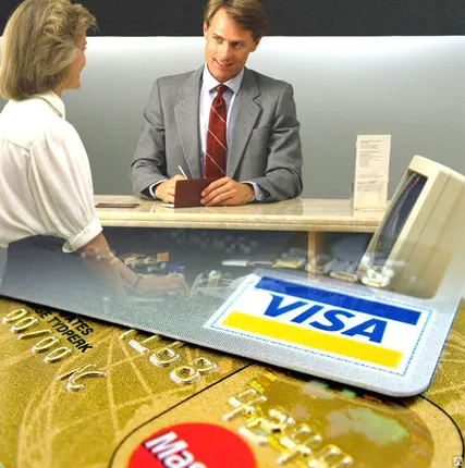 Фото №0 Помощь с выбором банка и открытия р/с