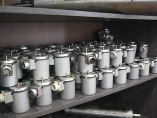 Фото №0 Преобразователь угловых перемещений в Энгельсе