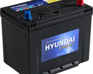 фото Аккумулятор HYUNDAI 90D26L (B/H) Energy