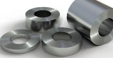 фото Лента титановая ВТ1-0