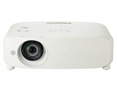фото Проектор Panasonic PT-VZ575N