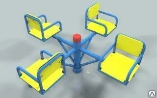 фото Карусель (тип-1)