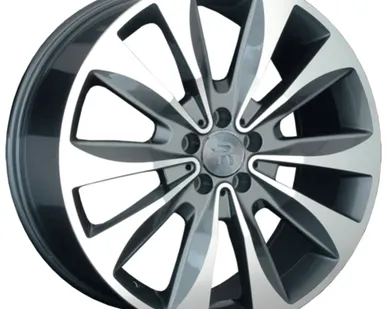 фото Колесный диск Replay MR110