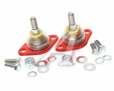 фото Опора шаровая ВАЗ-2108,2110,2115 комплект ТРЕК СПОРТ