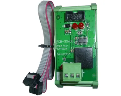 фото Адаптер RS-485 для контроллера SMARTGEN