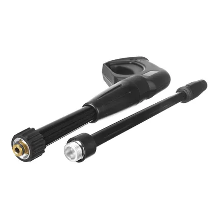 Фото №3 Мойка высокого давления АВД-100