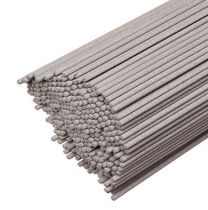 Фото №0 Электроды 3 мм МР-3