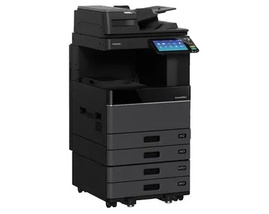 фото МФУ Toshiba e-STUDIO3005AC