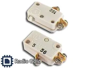 Фото №0 Переключатель B322