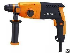 Фото №0 Перфоратор П-650к Вихрь 72/3/5
