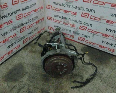 фото АКПП на Subaru Impreza