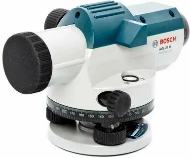 Фото №0 Нивелир бош Gol32d