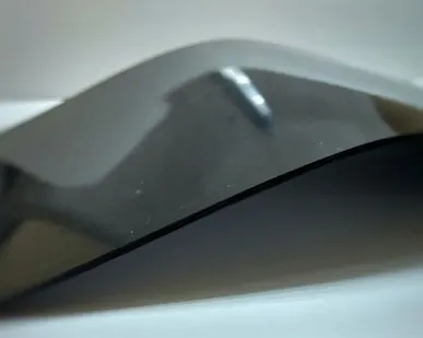 фото Геомембрана LLDPE