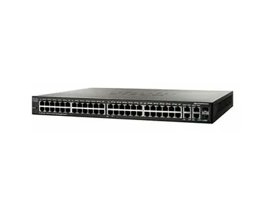 фото Коммутатор Cisco SRW248G4P