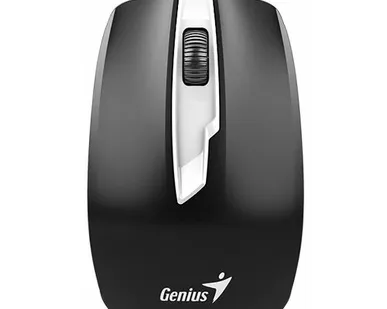 фото Мышь Genius DX-180 Black USB