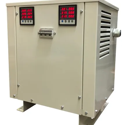 Фото №3 Симметрирующие трансформаторы (ТСТ)