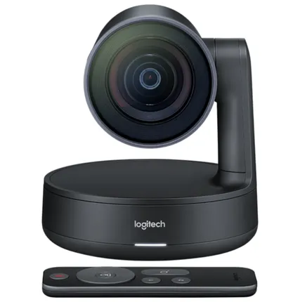 Фото №0 Веб-камера Logitech