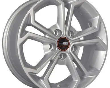 фото Колесный диск LegeArtis GM89