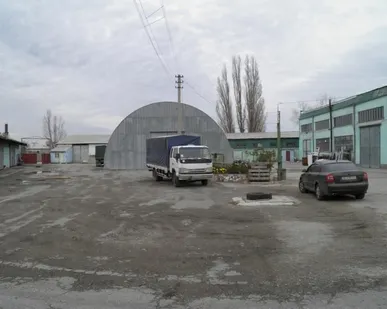 фото Аренда складских помещений