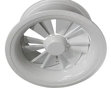 фото Диффузор вихревой SD-A