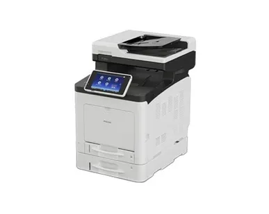 фото МФУ Ricoh SP C361SFNw