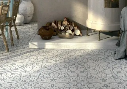 Фото №0 Керамогранит Marble "Рочестер" KeramaMarazzi
