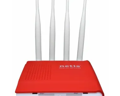 фото Wi-Fi роутер netis WF2681