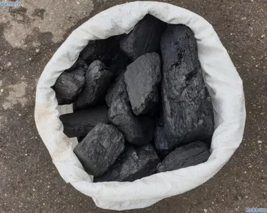 фото Уголь каменный в мешках c доставкой в Агалатово