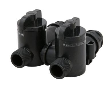 фото Байпас TM F-70А для клапана Runxin F68/F63
