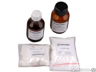 Фото №0 Глюкоза пищ, кг
в