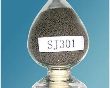 фото Флюс SJ301