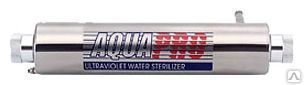 Фото №0 УФ-лампа Aquapro UV-1GPM