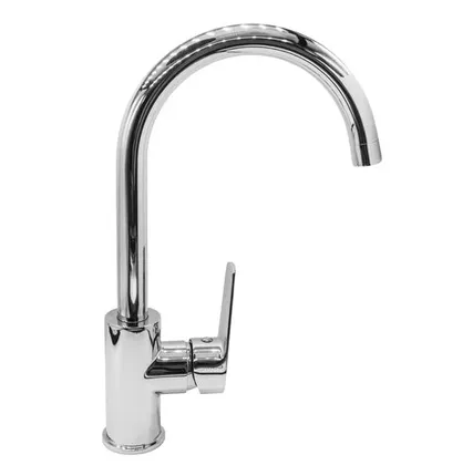 Фото №0 Смеситель Voda Hill HI 519 для кухни, R-излив