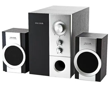 фото Компьютерная акустика Microlab