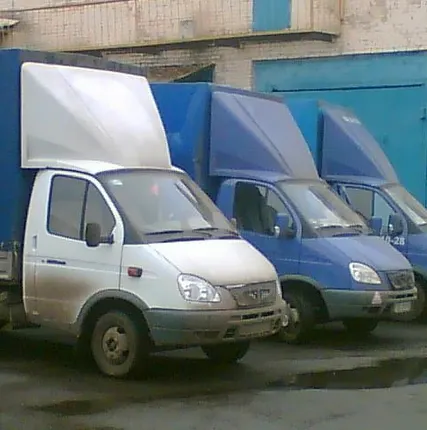 Фото №0 Грузоперевозки Газель