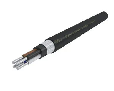 фото Кабель АВБШв 4х50 ОК (N) 0.66кВ (м) АЛЮР 00-00000191