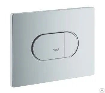 фото Grohe Arena Cosmopolitan 38858P00 Кнопка смыва Grohe