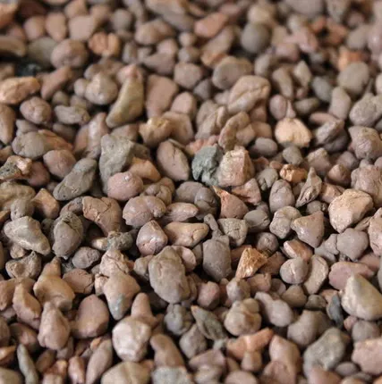 Фото №0 Керамзит в мешках 0-5мм 0,05 м3