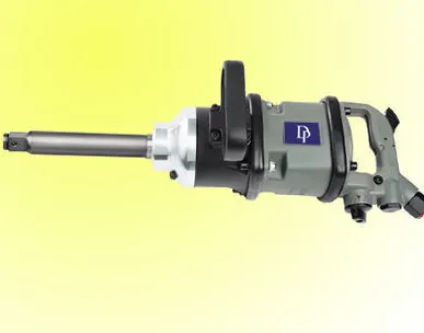 фото DINO DP-5117Пневмогайковерт грузовой 1" с крутящим моментом 3200 Н*м