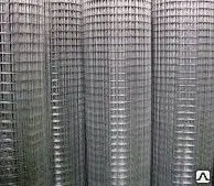 фото Сетка латунная тканая от 0,04 до 2,5 мм Л80 по ГОСТ 6613-86