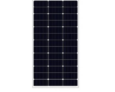 фото Солнечная панель Delta NXT 200-39 M12 HC