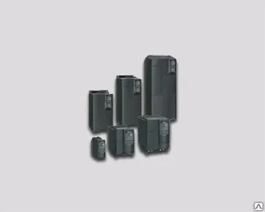 фото Преобразователь частоты VT Drive FWI-FIV 1-d04 однофазный 1х220В 0,4 кВт