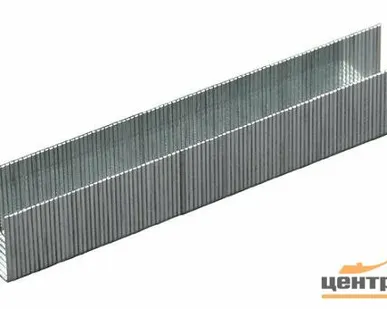 фото Скобы для степлера 10мм, тип 53,1000шт, STAYER "STANDARD"