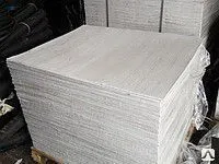 Фото №0 КТМ картон теплоизоляционный 3 мм (до 1000 °С)