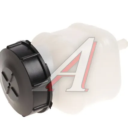 Фото №0 Бачок ГЦС ВАЗ-2101-2107,УАЗ-452,МАЗ в сборе УНИП СЕРВИС