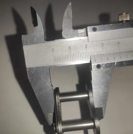 Фото №3 Звено соединительное СПР-19,05